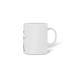Nome do produto Caneca Os Simpsons 1