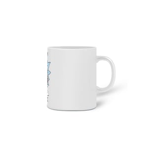 Nome do produto Caneca Rick And Morty 3