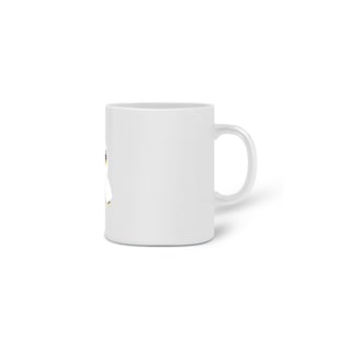 Nome do produto Caneca Samurai Jack 1