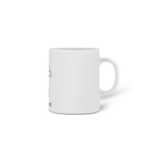 Nome do produto Caneca Scooby-Doo! 2