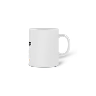 Nome do produto Caneca Scooby-Doo! 3