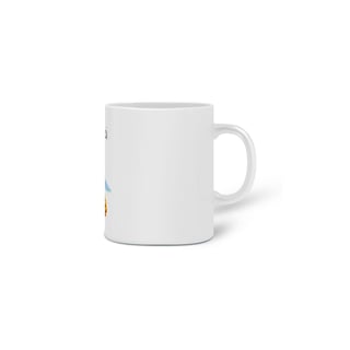 Nome do produto Caneca Breath Of Fire 2