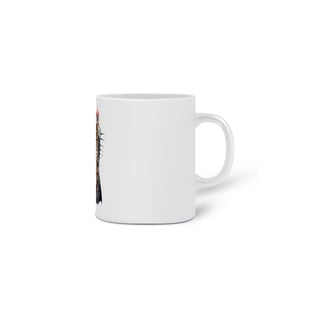 Nome do produto Caneca Castlevania 2
