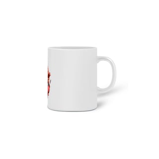 Nome do produto Caneca Crash Bandicoot 1