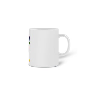 Nome do produto Caneca Crash Bandicoot 2