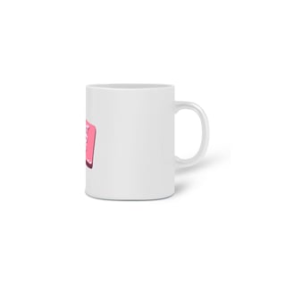 Nome do produto Caneca Clube da Luta 1