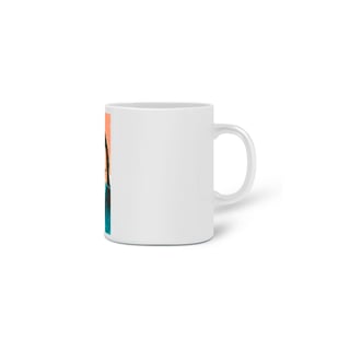 Nome do produto Caneca DC 3