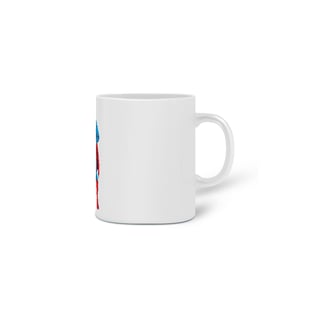 Nome do produto Caneca DC 10