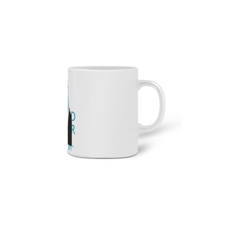 Nome do produto Caneca DC 12