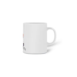 Nome do produto Caneca De Volta Para o Futuro 3