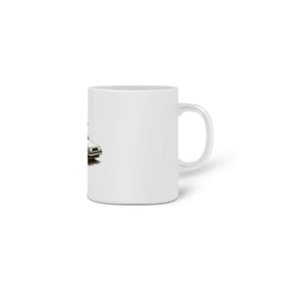 Nome do produto Caneca De Volta Para o Futuro 4
