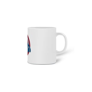 Nome do produto Caneca Marvel 6