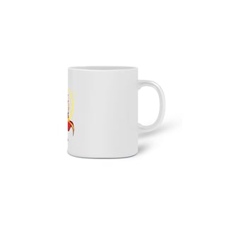 Nome do produto Caneca Marvel 14