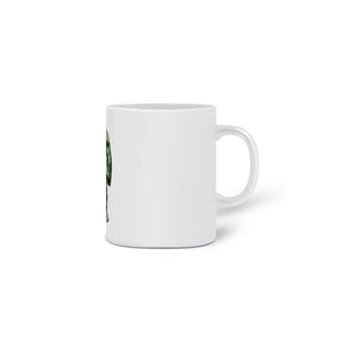 Nome do produto Caneca Marvel 16