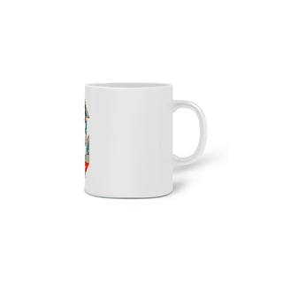 Nome do produto Caneca O Exterminador do Futuro 1