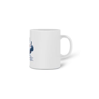 Nome do produto Caneca O Exterminador do Futuro 3