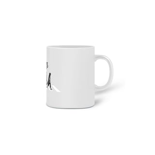 Nome do produto Caneca O Senhor Dos Anéis 1