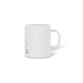 Nome do produto Caneca O Senhor Dos Anéis 2
