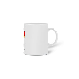 Nome do produto Caneca Rocky 2