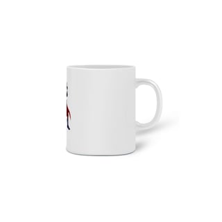 Nome do produto Caneca Devil May Cry 3