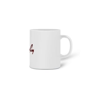 Nome do produto Caneca Devil May Cry 4