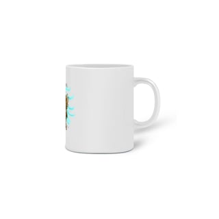 Nome do produto Caneca Diablo 3