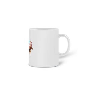 Nome do produto Caneca Donkey Kong 1