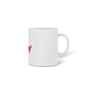 Nome do produto Caneca Fatal Fury 3