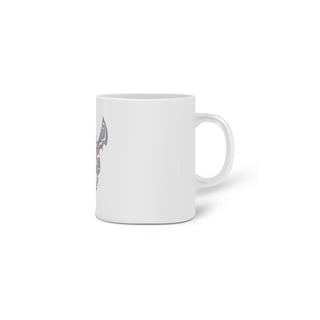 Nome do produto Caneca God Of War 2