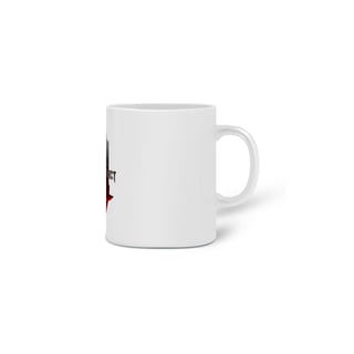Nome do produto Caneca Killer Instinct 3