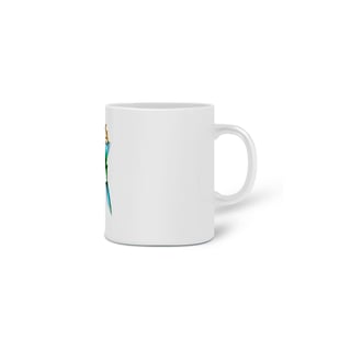 Nome do produto Caneca Legend Of Legaia 1