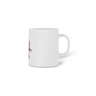 Nome do produto Caneca Legend Of Legaia 4