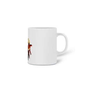 Nome do produto Caneca Legend Of Legaia 5