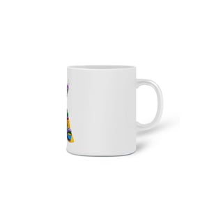 Nome do produto Caneca Mega Man 13