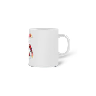 Nome do produto Caneca Mega Man 14