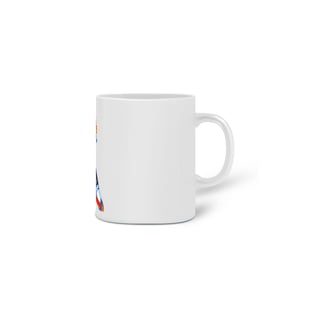 Nome do produto Caneca Mega Man 15