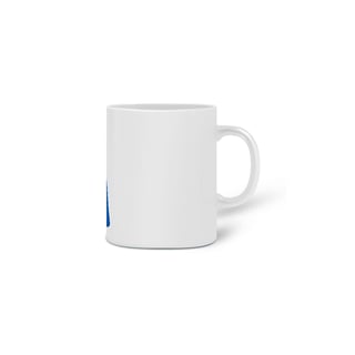 Nome do produto Caneca Mega Man 16