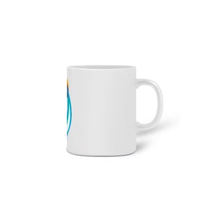Nome do produto Caneca Mega Man 17
