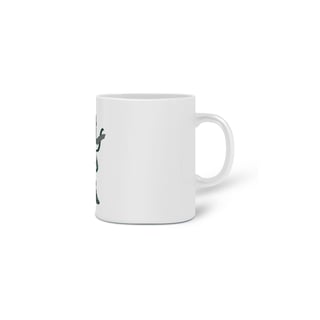 Nome do produto Caneca Metal Gear Solid 2