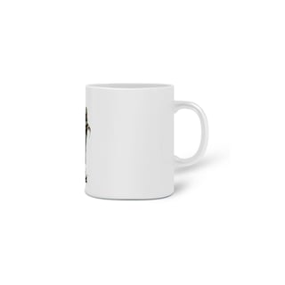 Nome do produto Caneca Metal Gear Solid 3
