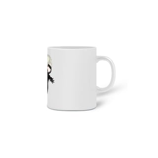 Nome do produto Caneca Metal Gear Solid 4