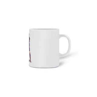 Nome do produto Caneca Metal Gear Solid 5