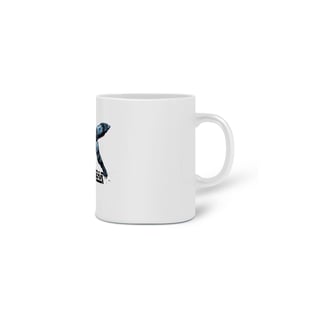 Nome do produto Caneca Metal Gear Solid 6