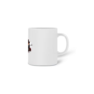 Nome do produto Caneca Red Dead Redemption 1