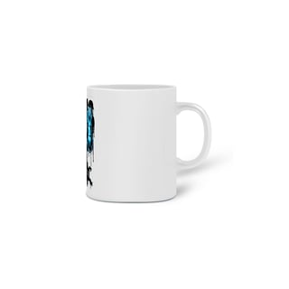 Nome do produto Caneca Resident Evil 1