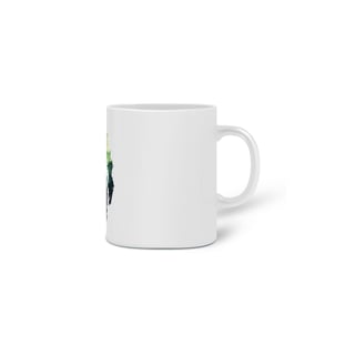Nome do produto Caneca Shadow of the Colossus 1