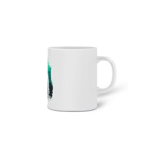 Nome do produto Caneca Shadow of the Colossus 2