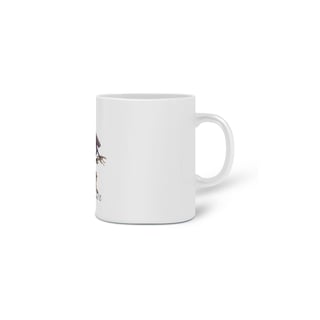 Nome do produto Caneca Soulcalibur 3