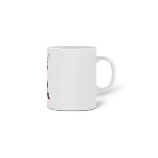 Nome do produto Caneca Street Fighter 4