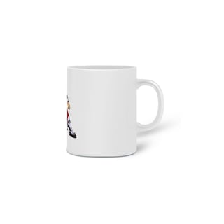 Nome do produto Caneca Street Fighter 7